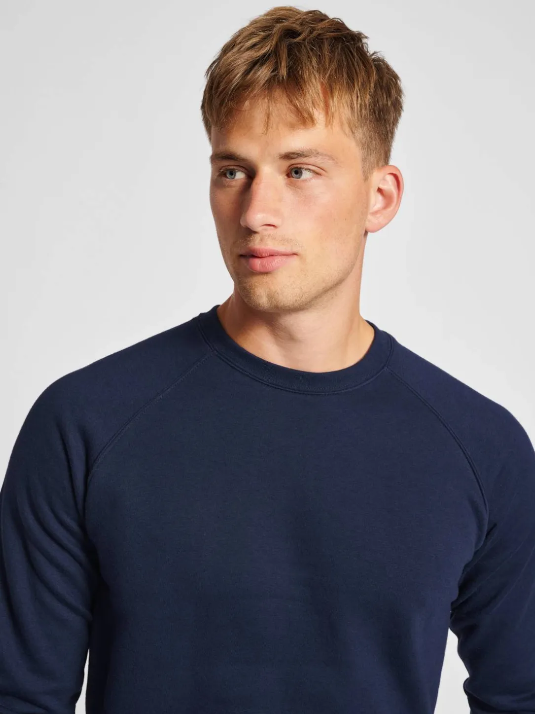 hmlRED CLASSIC SWEATSHIRT
