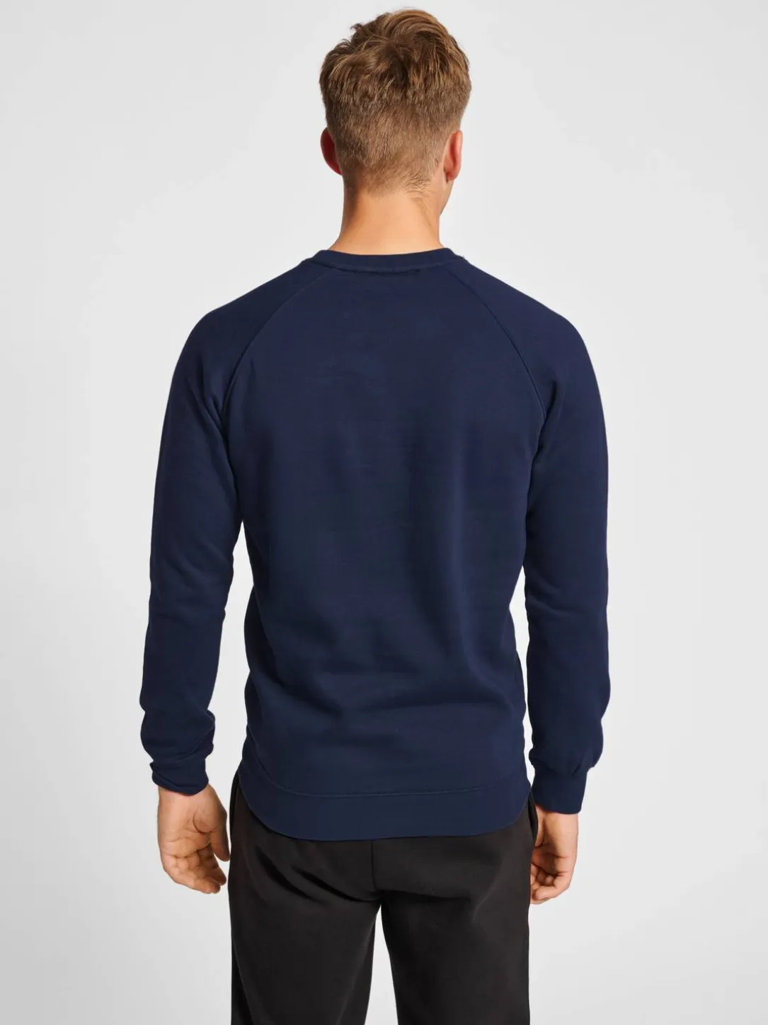 hmlRED CLASSIC SWEATSHIRT