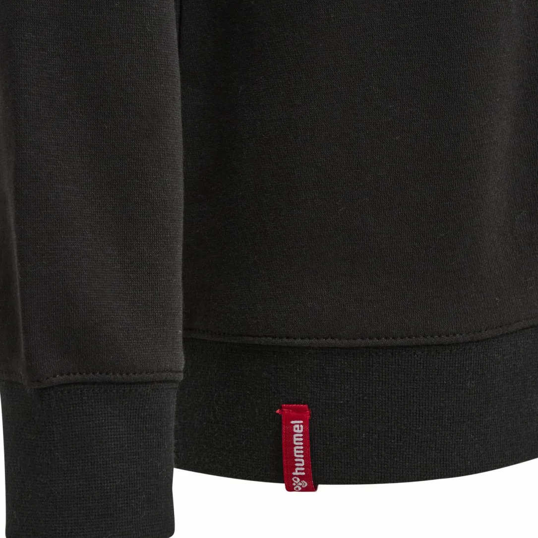 hmlRED CLASSIC SWEATSHIRT KIDS