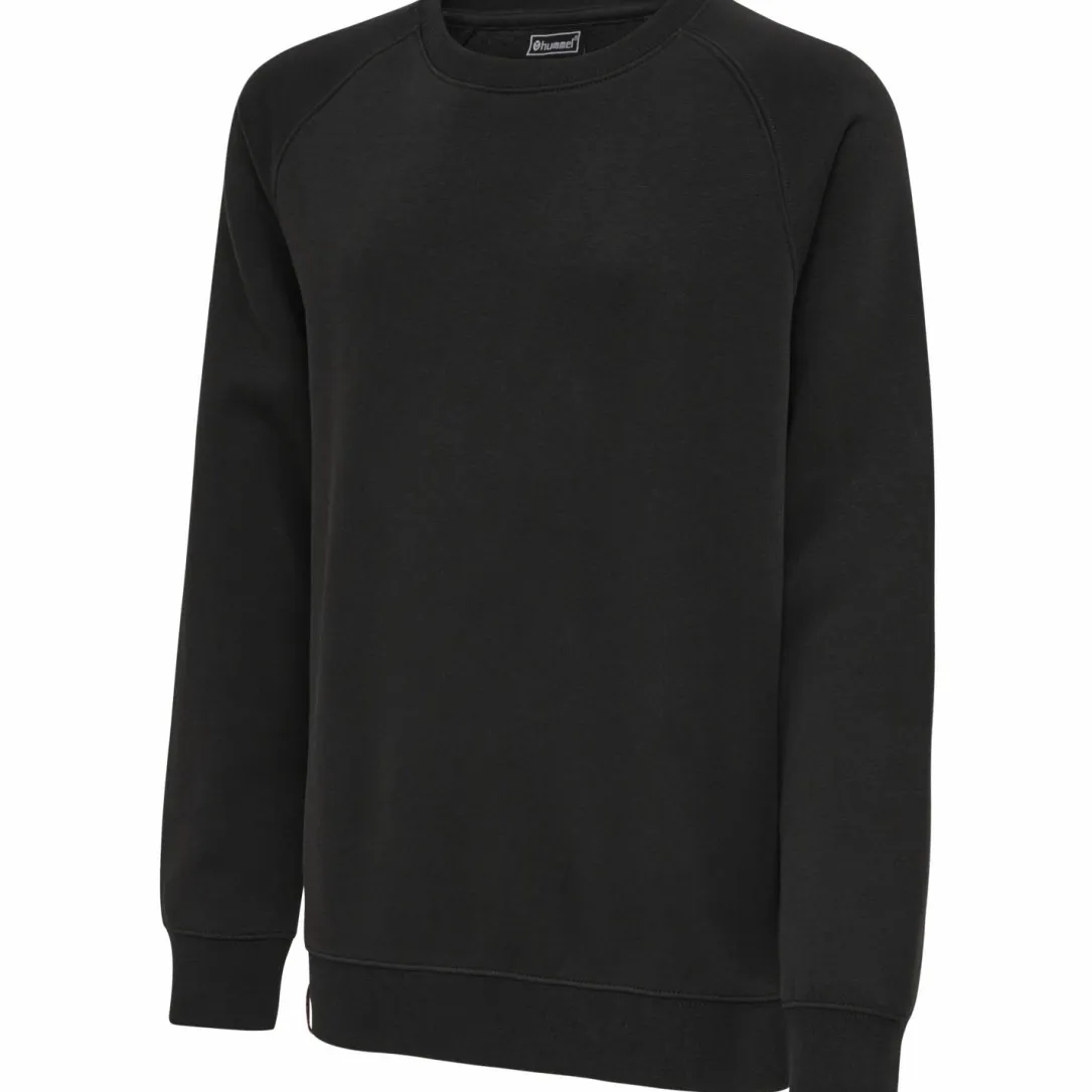 hmlRED CLASSIC SWEATSHIRT KIDS