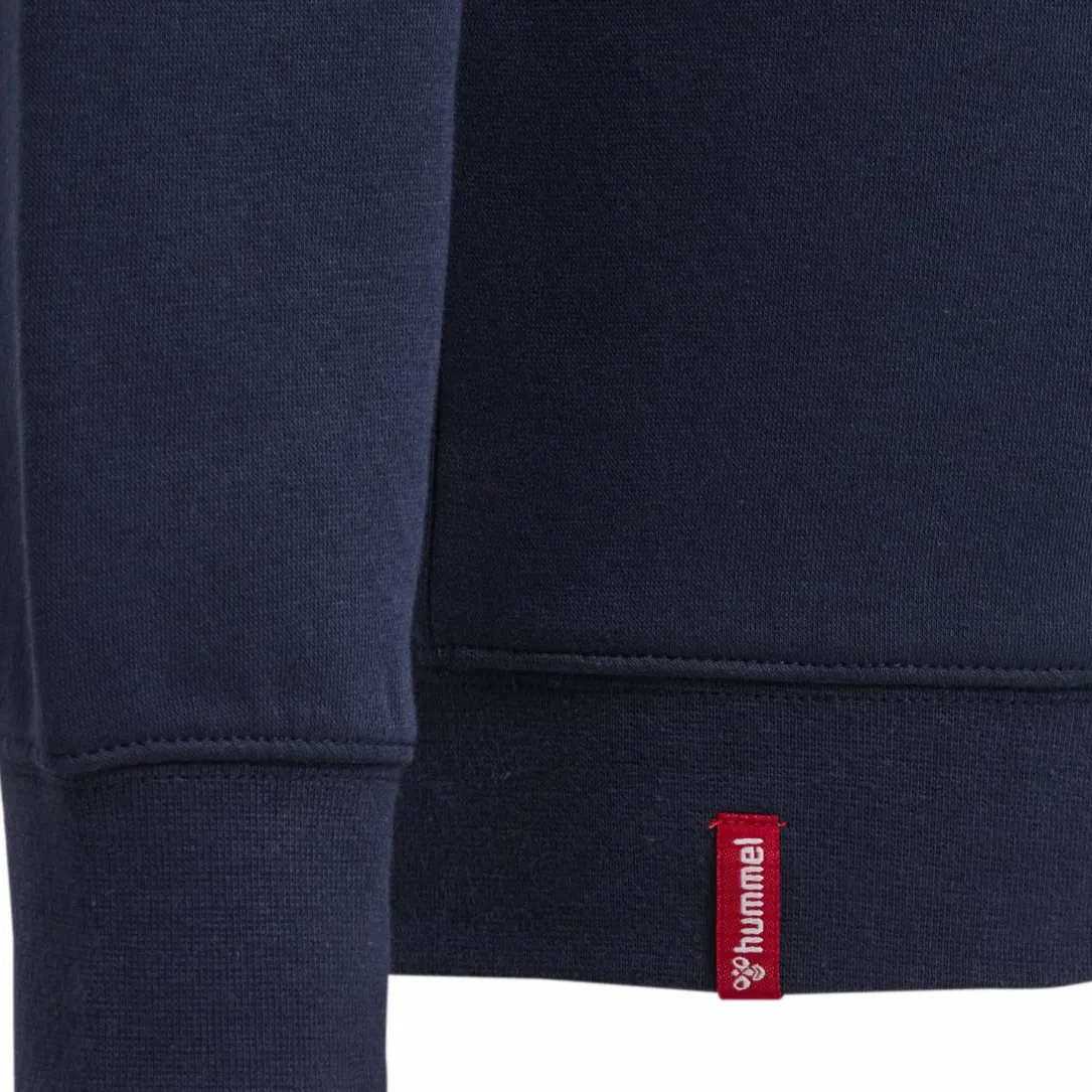 hmlRED CLASSIC SWEATSHIRT KIDS