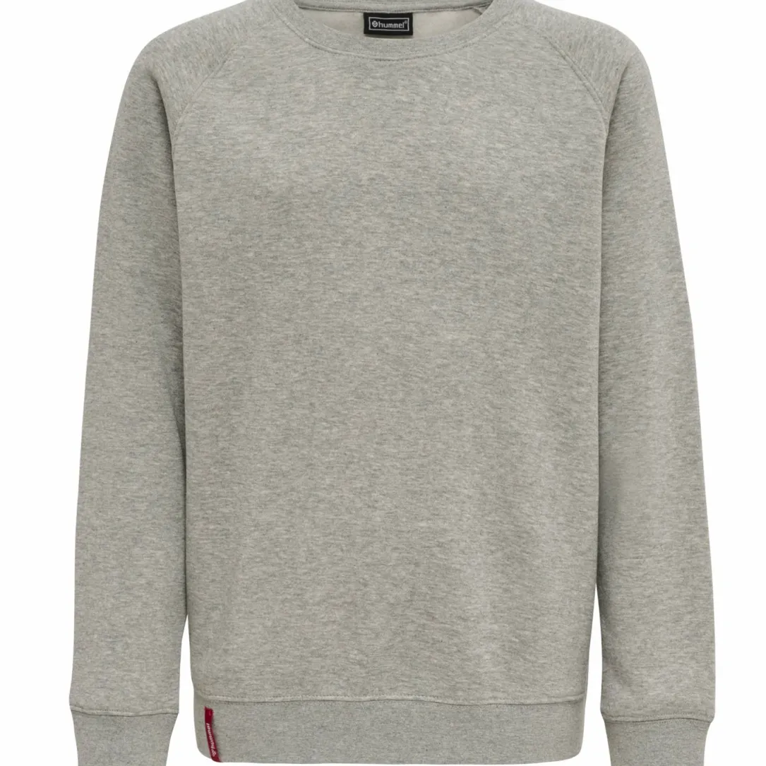 hmlRED CLASSIC SWEATSHIRT KIDS