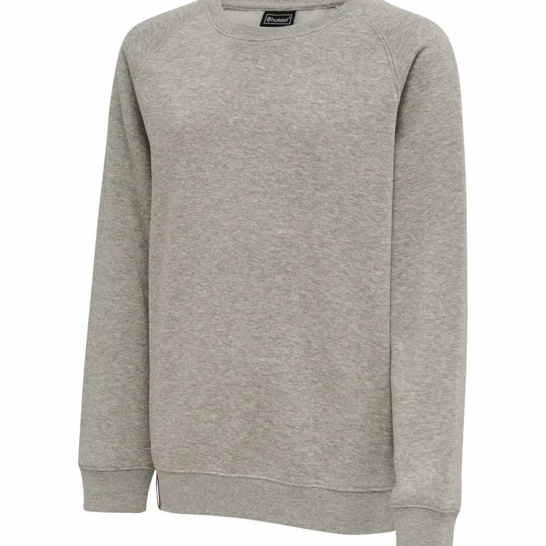 hmlRED CLASSIC SWEATSHIRT KIDS