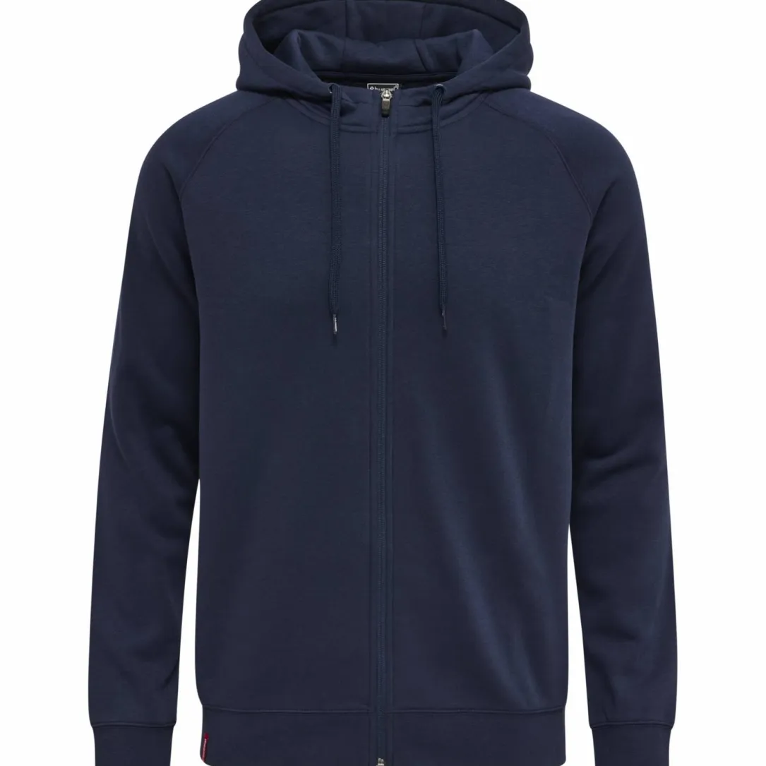hmlRED CLASSIC ZIP HOODIE