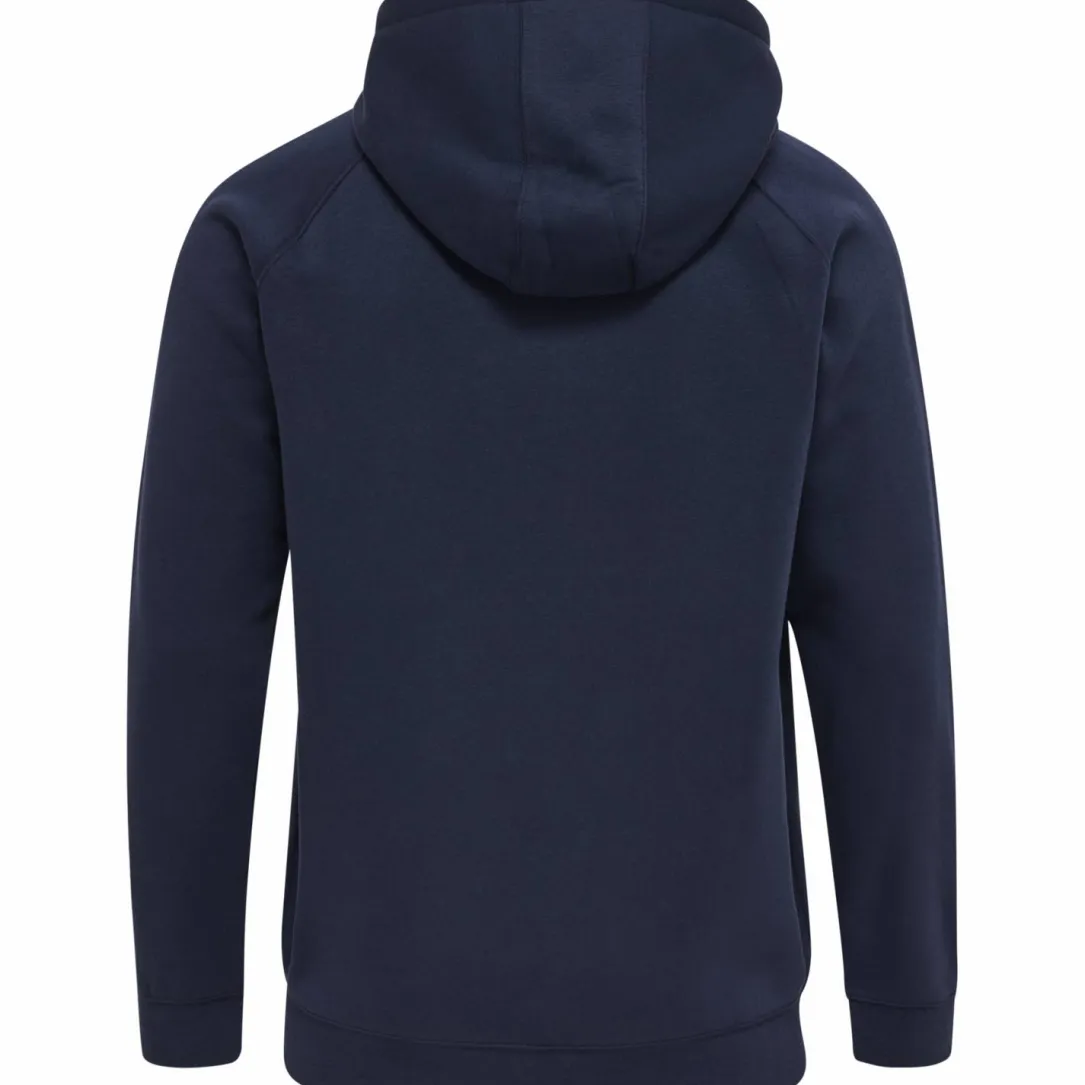 hmlRED CLASSIC ZIP HOODIE