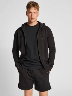 hmlRED CLASSIC ZIP HOODIE
