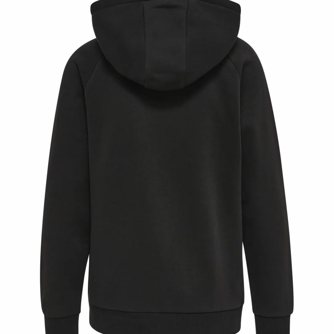 hmlRED CLASSIC ZIP HOODIE WOMAN