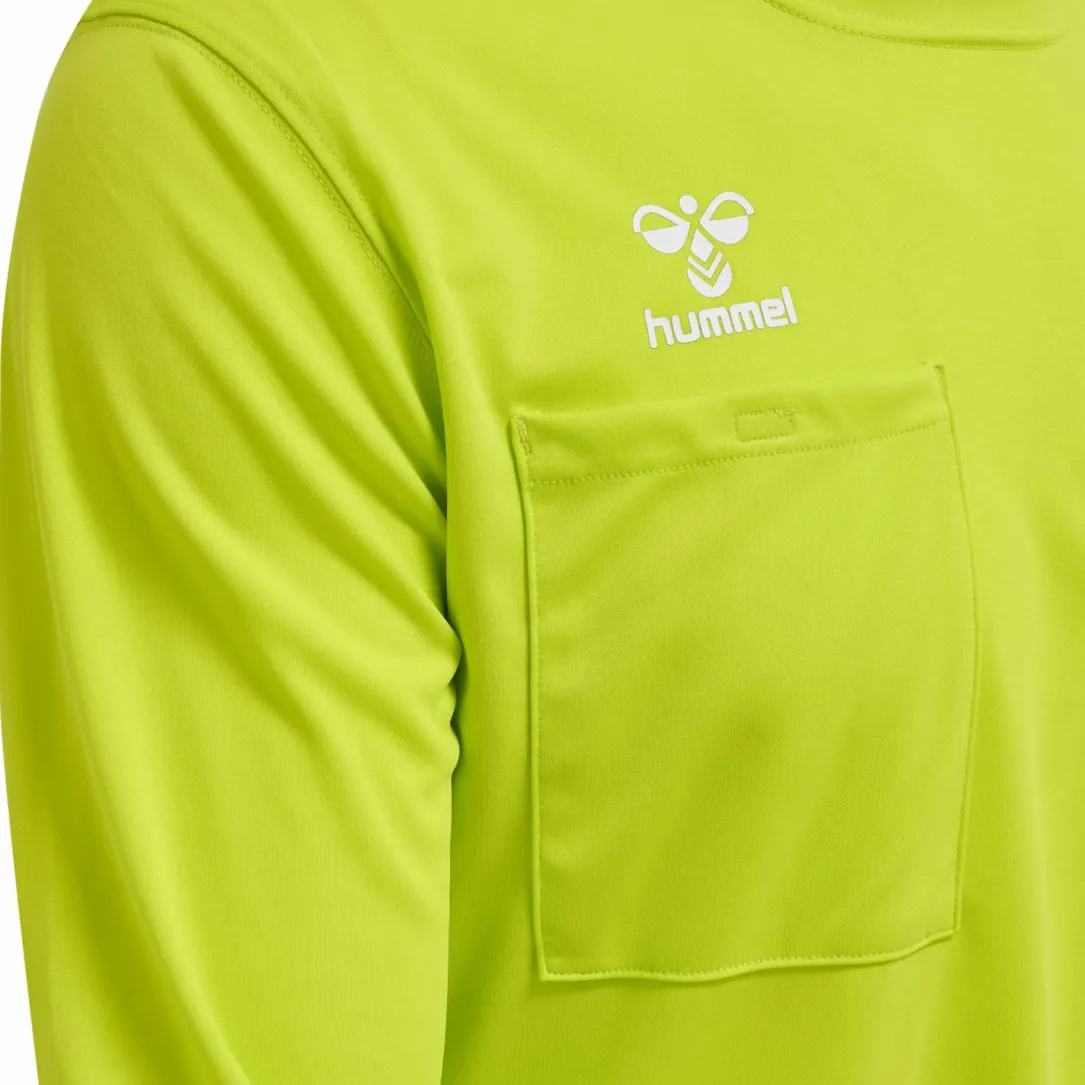 hmlREFEREE CHEVRON JERSEY L/S