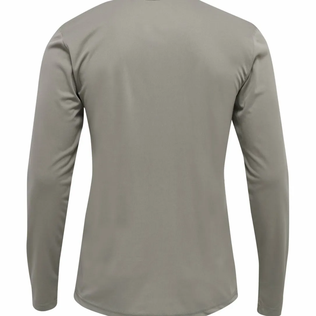 hmlREFEREE CHEVRON JERSEY L/S