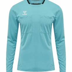 hmlREFEREE CHEVRON JERSEY L/S