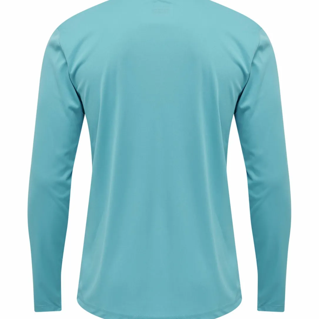 hmlREFEREE CHEVRON JERSEY L/S