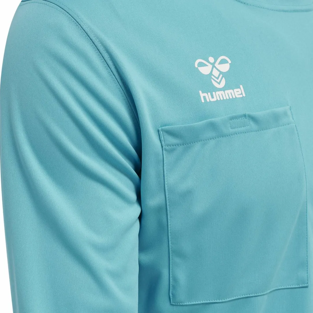 hmlREFEREE CHEVRON JERSEY L/S