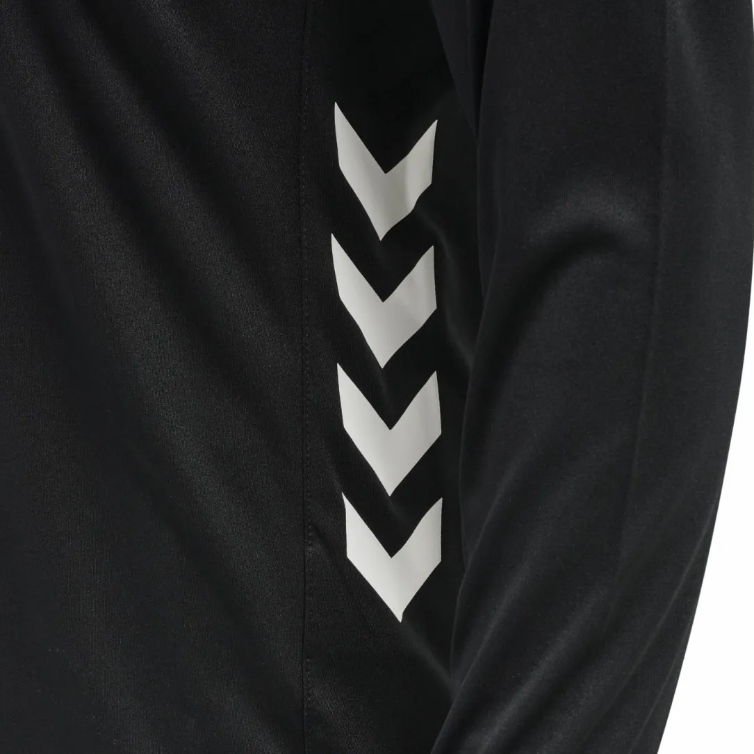 hmlREFEREE CHEVRON JERSEY L/S