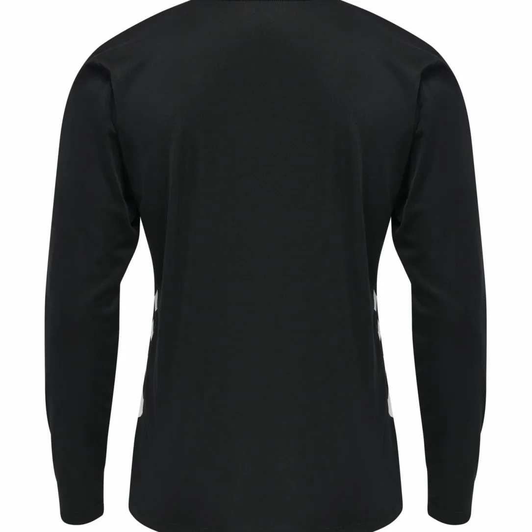 hmlREFEREE CHEVRON JERSEY L/S