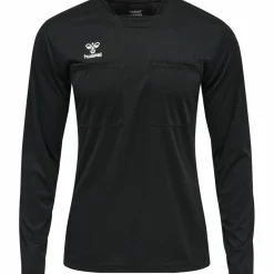 hmlREFEREE CHEVRON JERSEY L/S