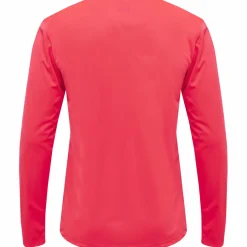 hmlREFEREE CHEVRON JERSEY L/S