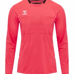 hmlREFEREE CHEVRON JERSEY L/S
