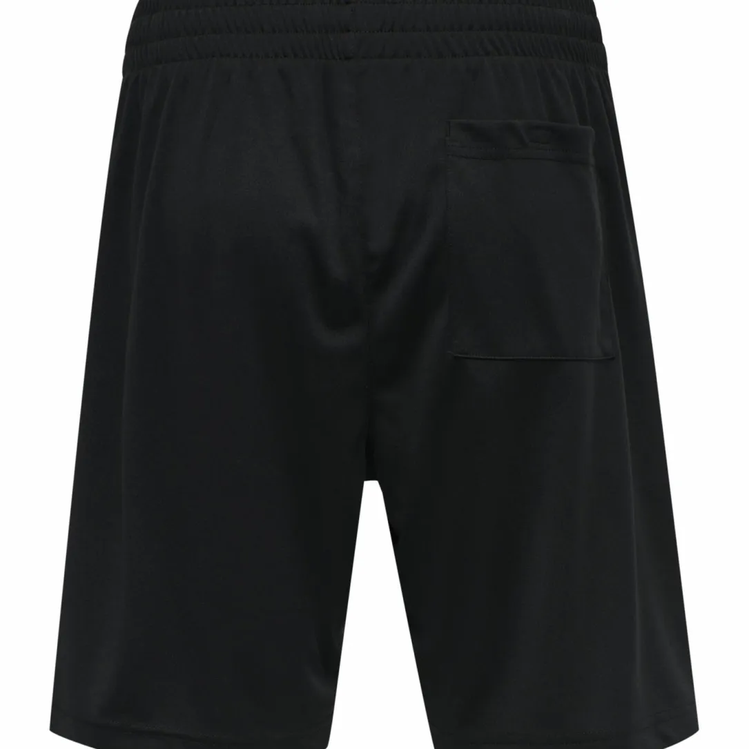 hmlREFEREE CHEVRON SHORTS