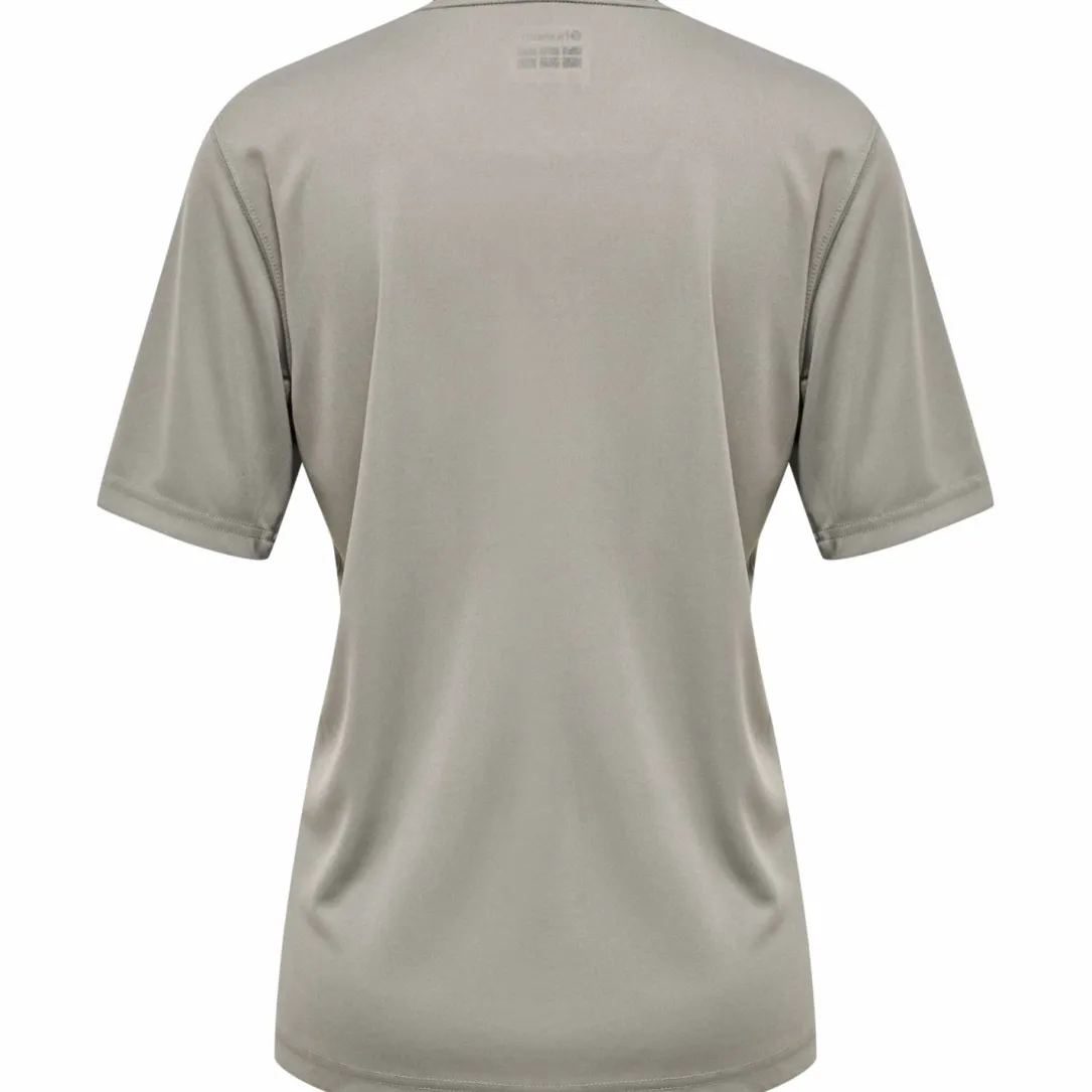 hmlREFEREE CHEVRON WO JERSEY S/S