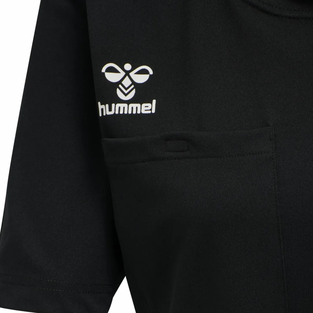 hmlREFEREE CHEVRON WO JERSEY S/S