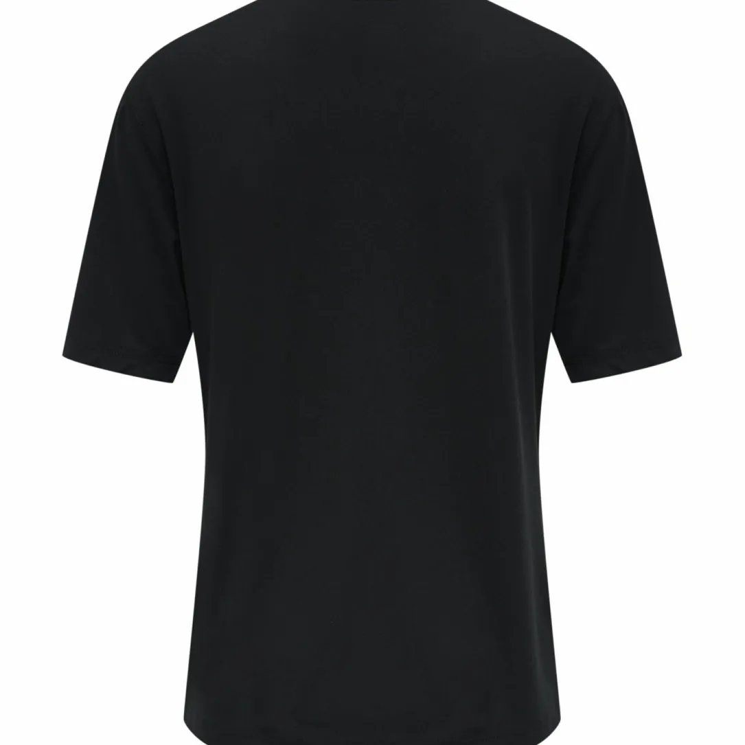 hmlREFEREE CHEVRON WO JERSEY S/S