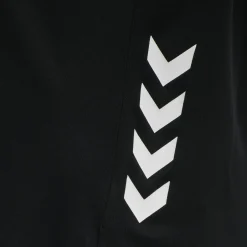 hmlREFEREE CHEVRON WO JERSEY S/S
