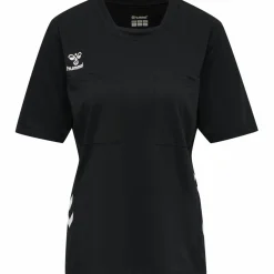 hmlREFEREE CHEVRON WO JERSEY S/S