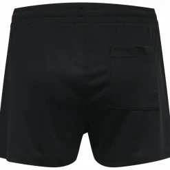hmlREFEREE CHEVRON WO SHORTS