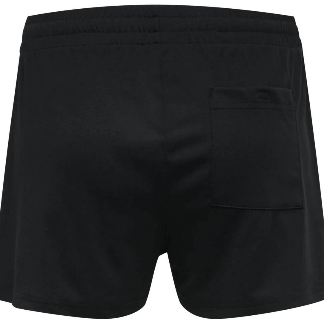 hmlREFEREE CHEVRON WO SHORTS