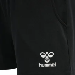 hmlREFEREE CHEVRON WO SHORTS