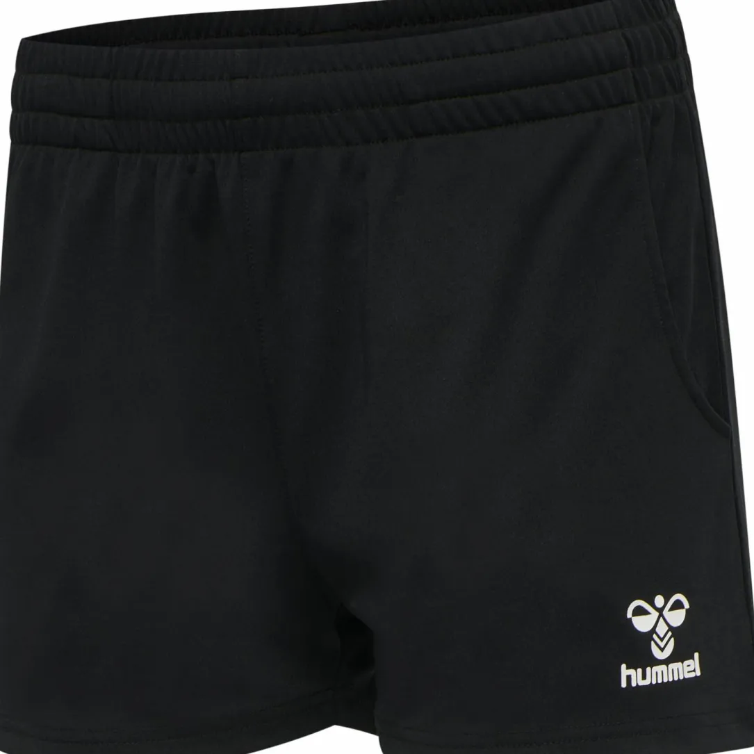 hmlREFEREE CHEVRON WO SHORTS