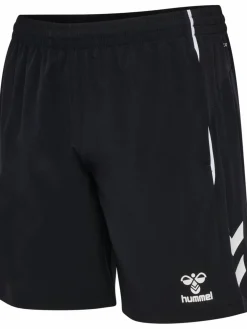 hmlREFEREE WOVEN SHORTS