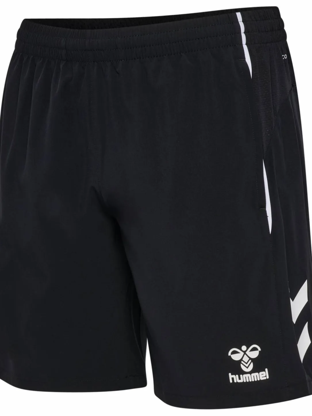 hmlREFEREE WOVEN SHORTS