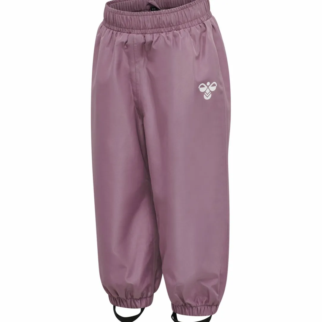 hmlREVA RAINSUIT MINI