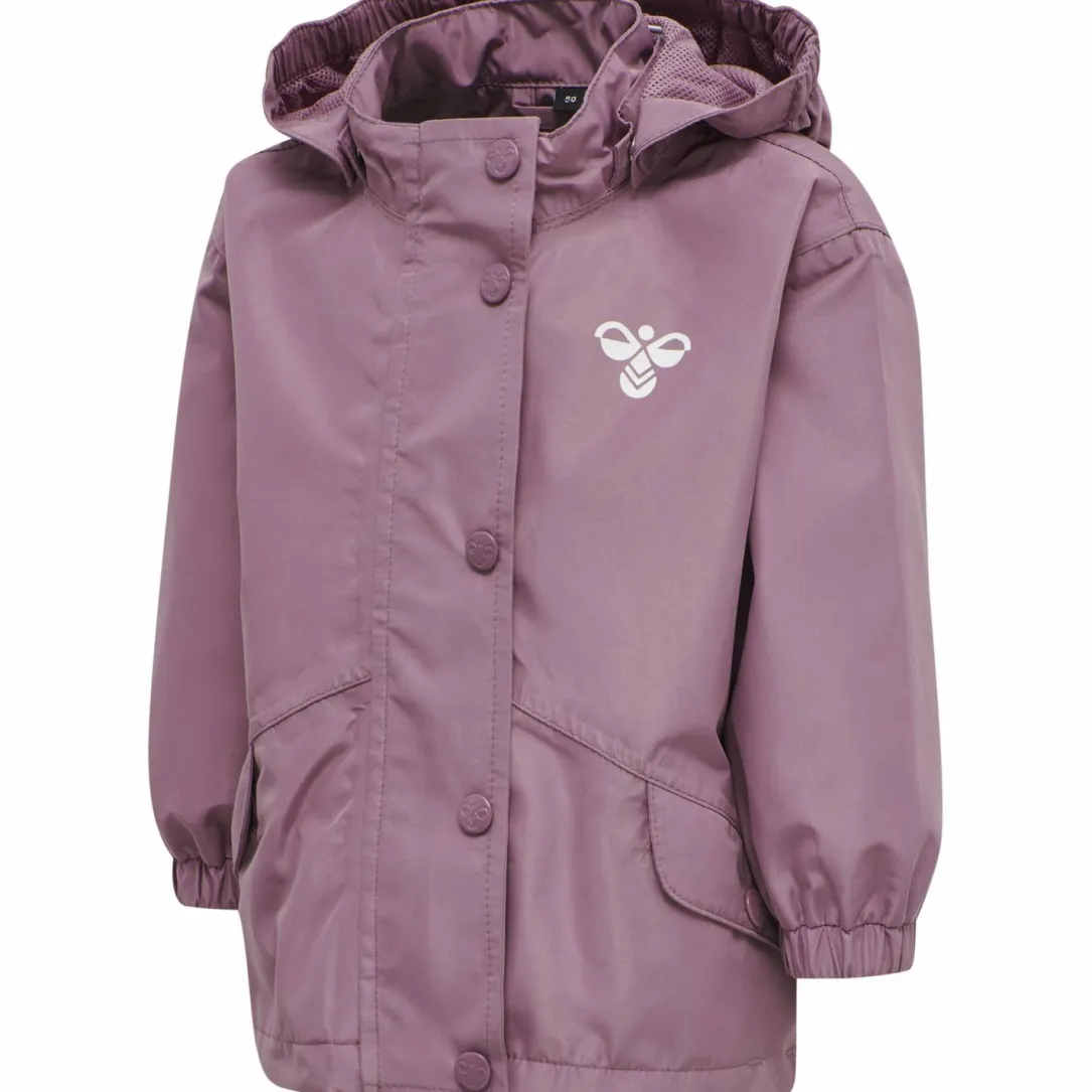 hmlREVA RAINSUIT MINI