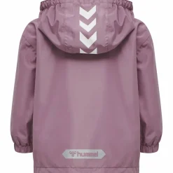 hmlREVA RAINSUIT MINI