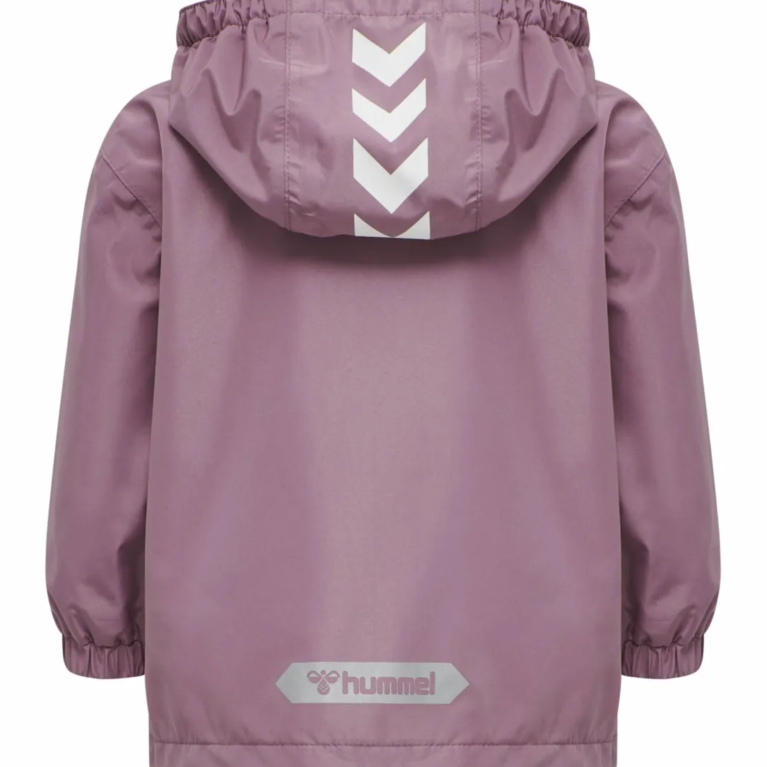 hmlREVA RAINSUIT MINI