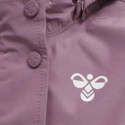 hmlREVA RAINSUIT MINI