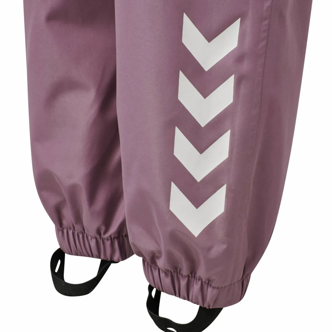 hmlREVA RAINSUIT MINI