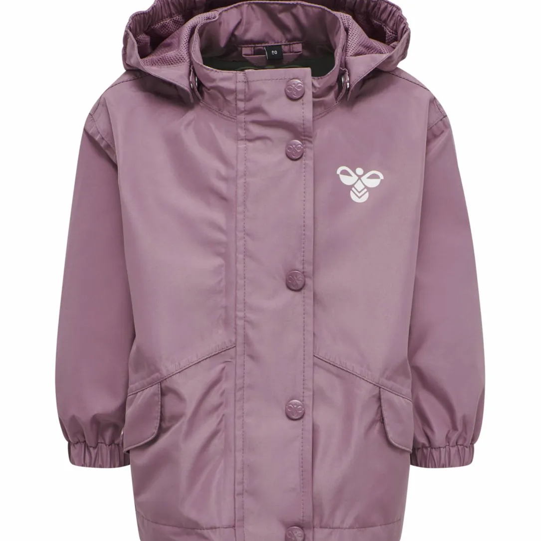 hmlREVA RAINSUIT MINI