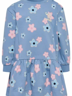 hmlRINNA DRESS L/S