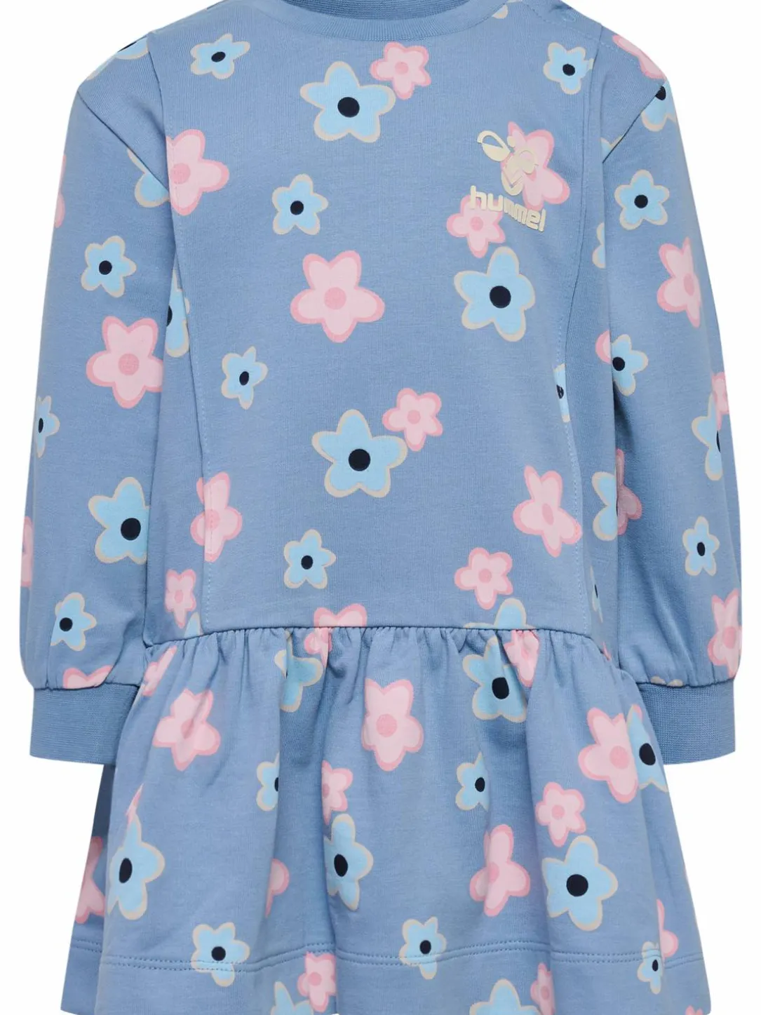 hmlRINNA DRESS L/S