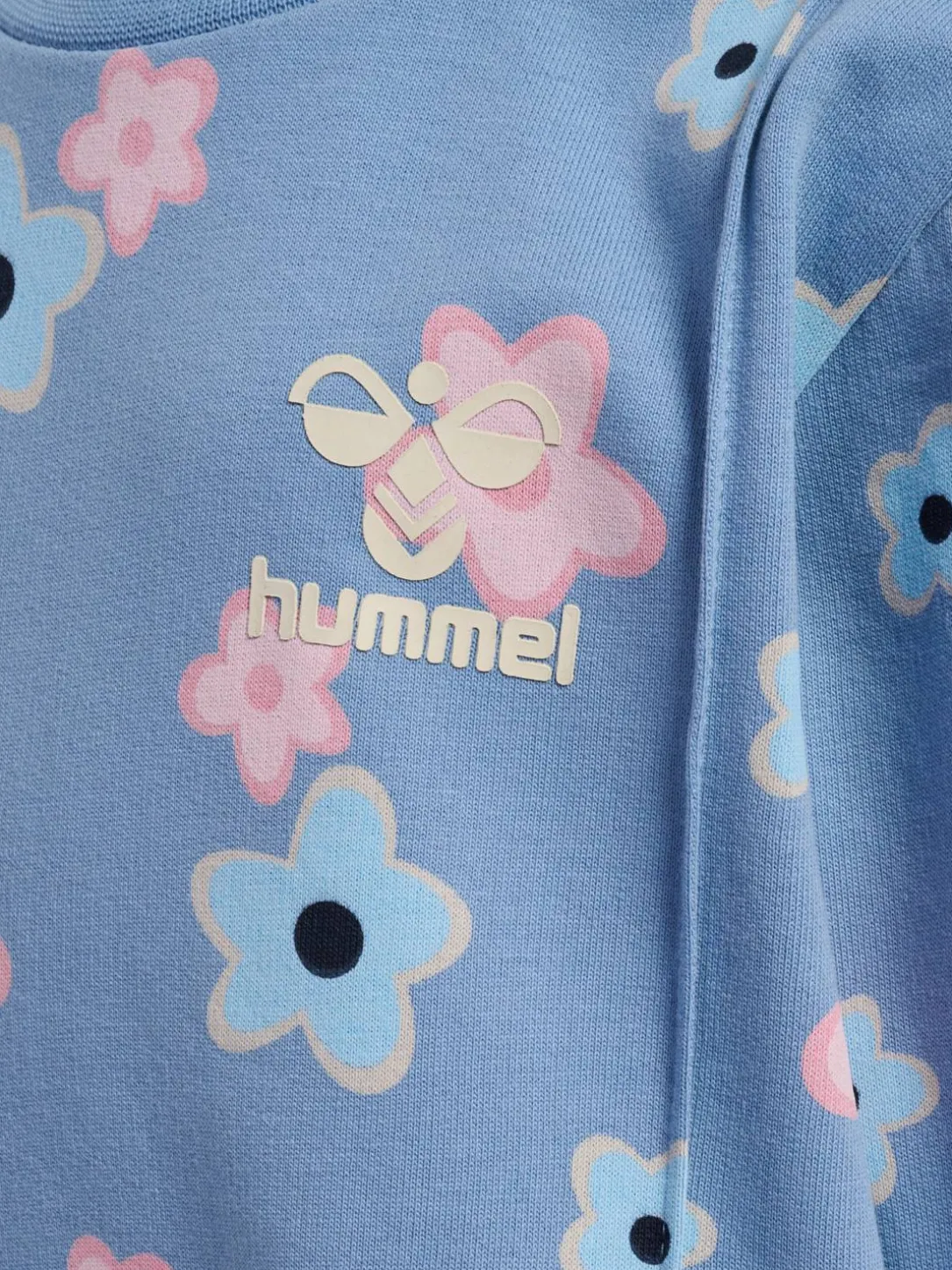 hmlRINNA DRESS L/S
