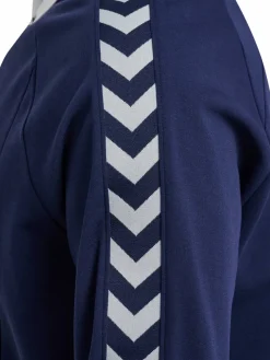 hmlROOT POLO L/S