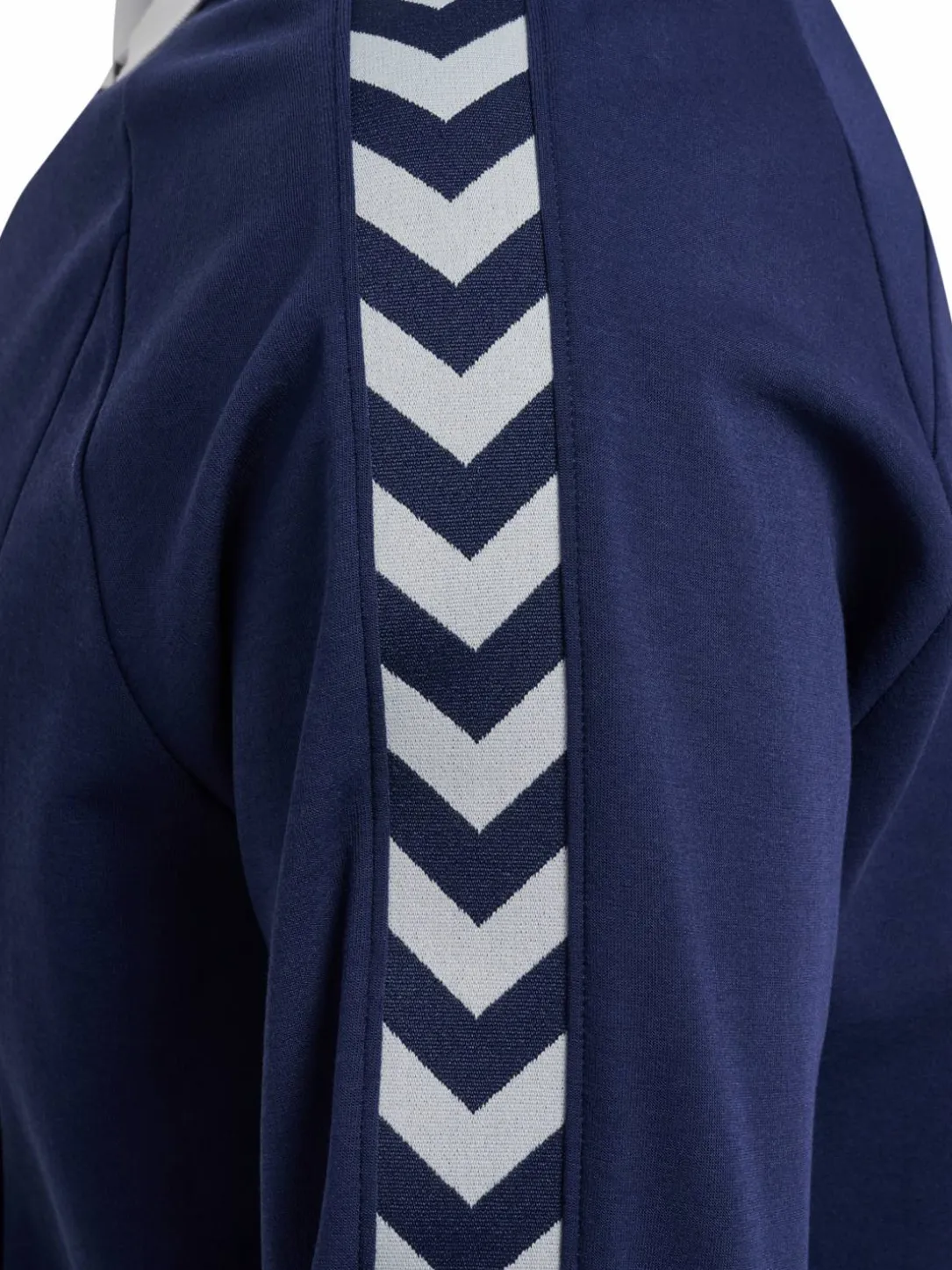 hmlROOT POLO L/S