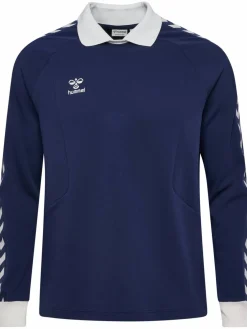 hmlROOT POLO L/S