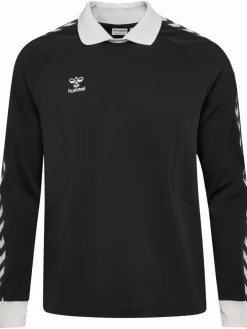 hmlROOT POLO L/S