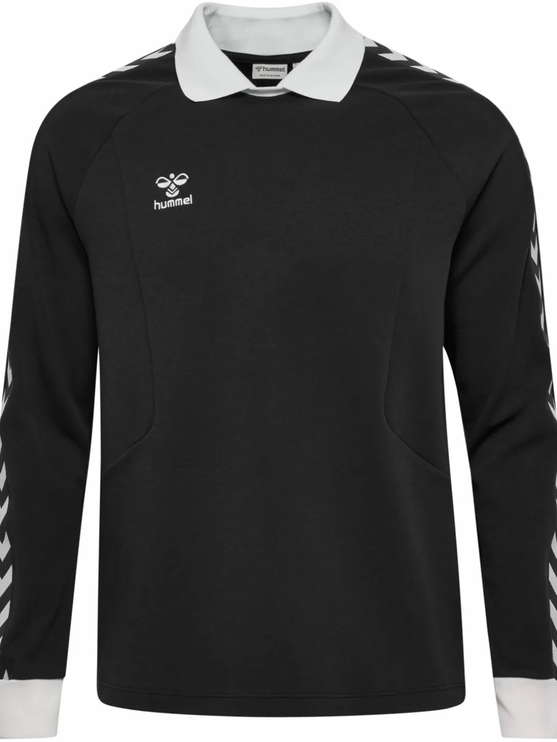 hmlROOT POLO L/S