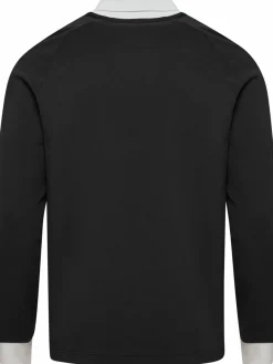 hmlROOT POLO L/S
