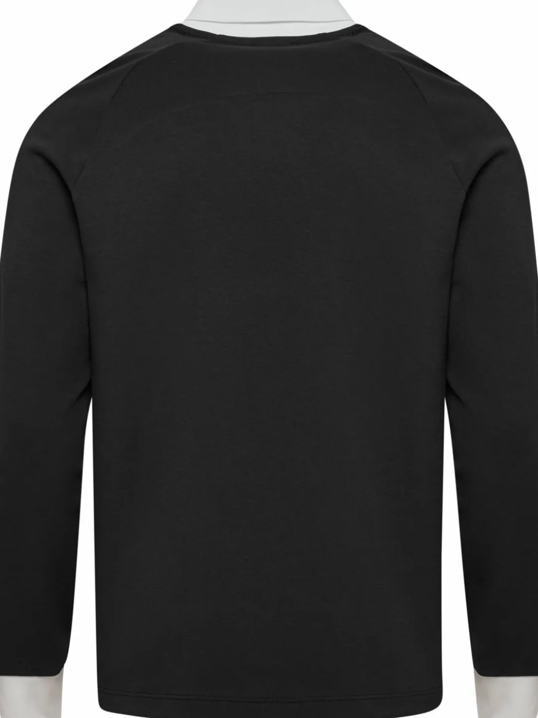 hmlROOT POLO L/S